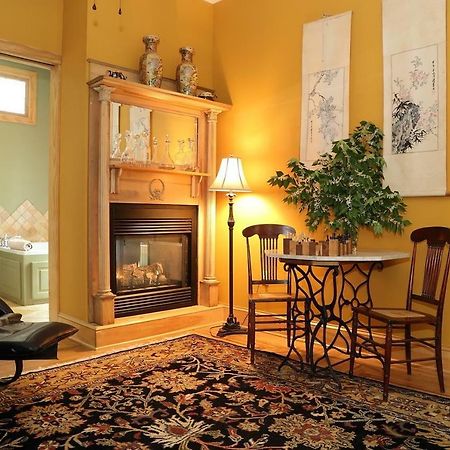 Amethyst Inn Adamstown Luaran gambar