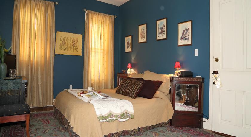 Amethyst Inn Adamstown Bilik gambar