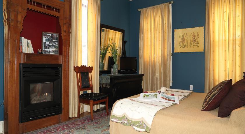 Amethyst Inn Adamstown Bilik gambar