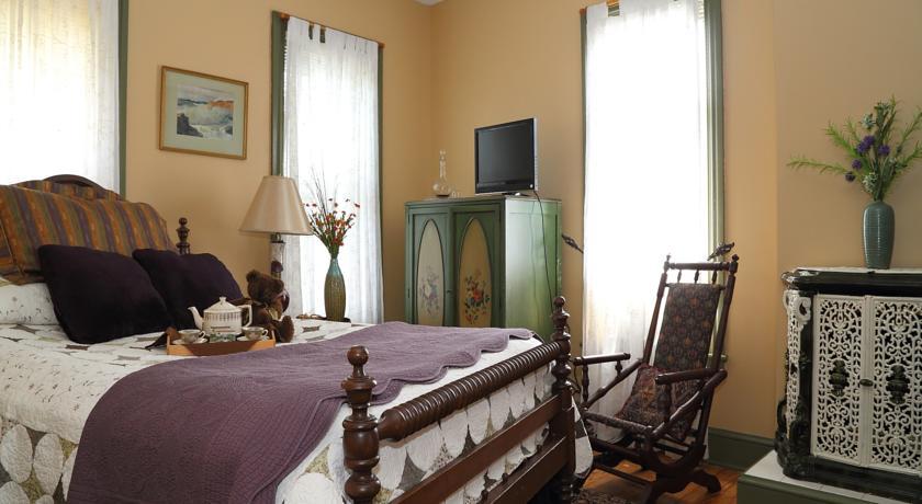 Amethyst Inn Adamstown Bilik gambar