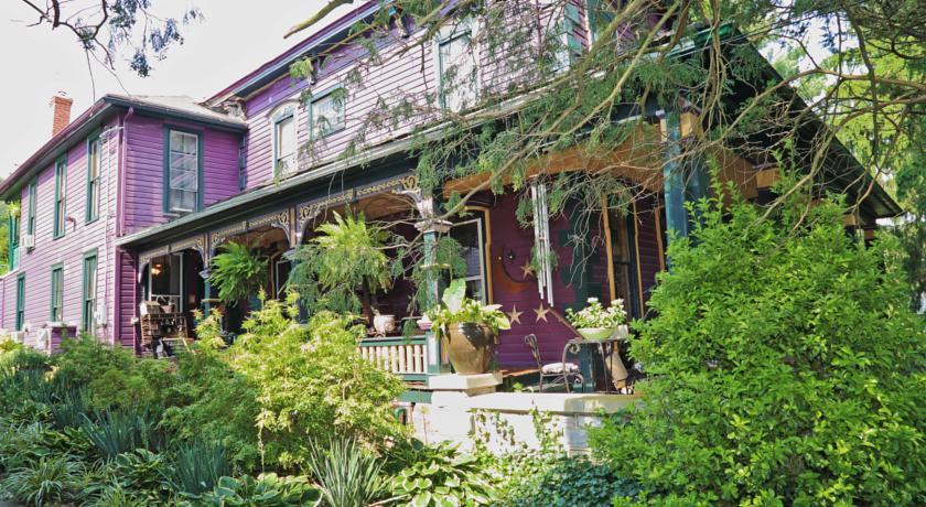 Amethyst Inn Adamstown Bilik gambar
