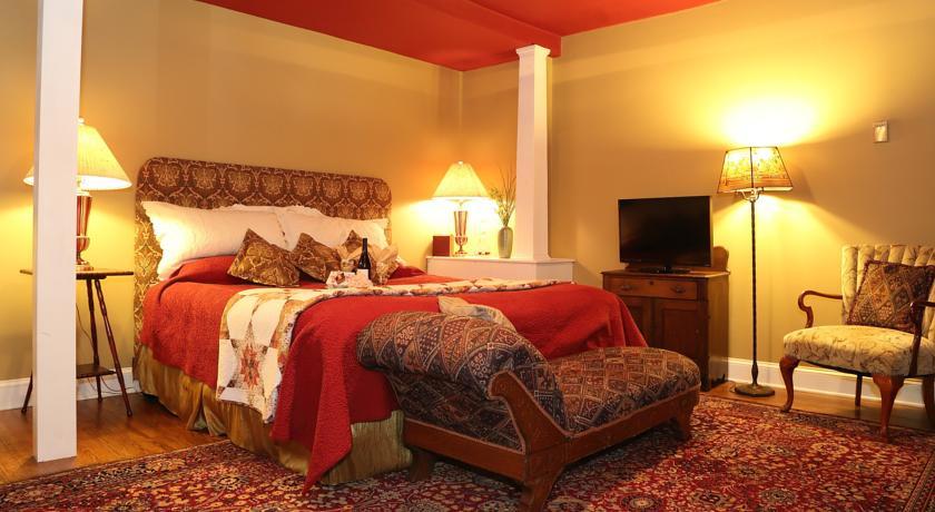 Amethyst Inn Adamstown Bilik gambar