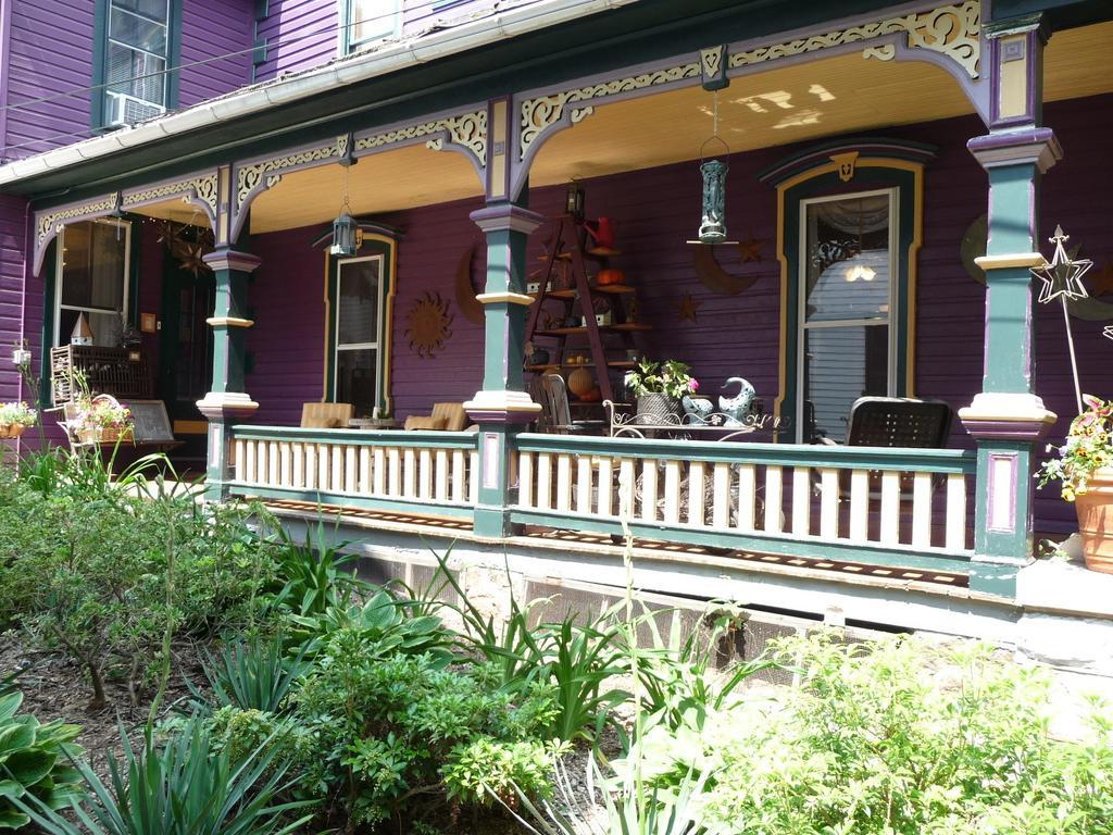 Amethyst Inn Adamstown Luaran gambar