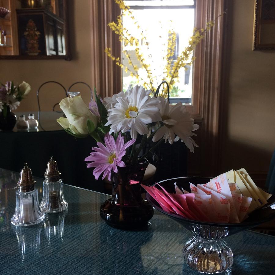 Amethyst Inn Adamstown Luaran gambar