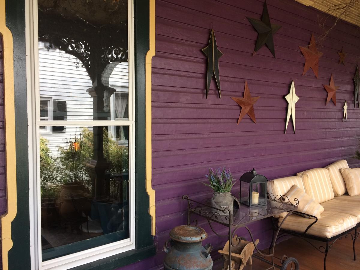 Amethyst Inn Adamstown Luaran gambar