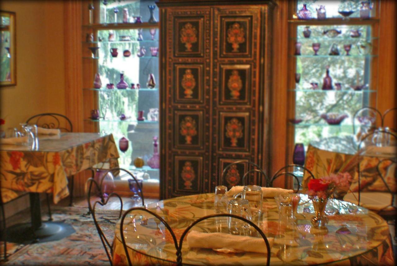 Amethyst Inn Adamstown Luaran gambar
