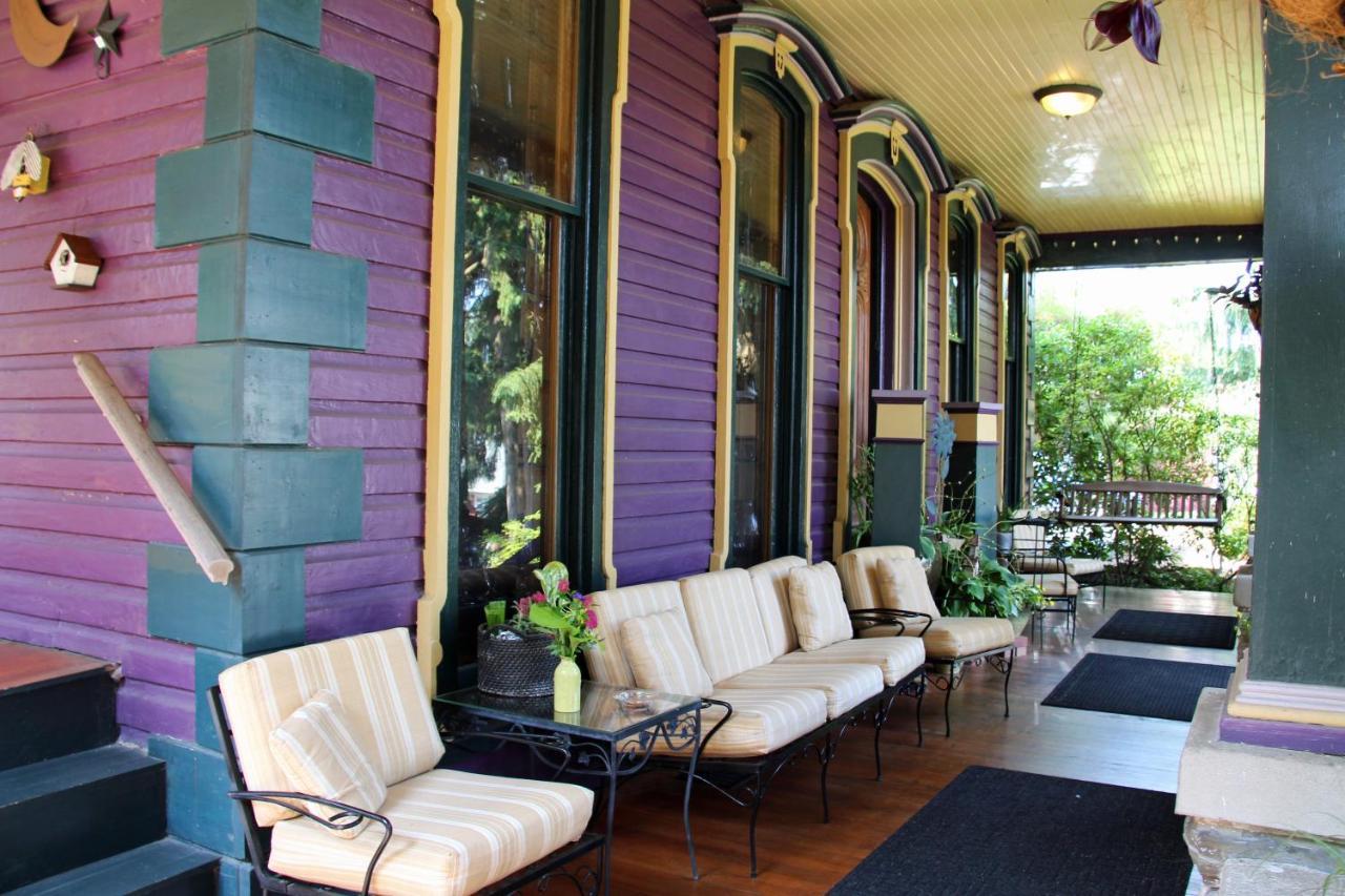 Amethyst Inn Adamstown Luaran gambar