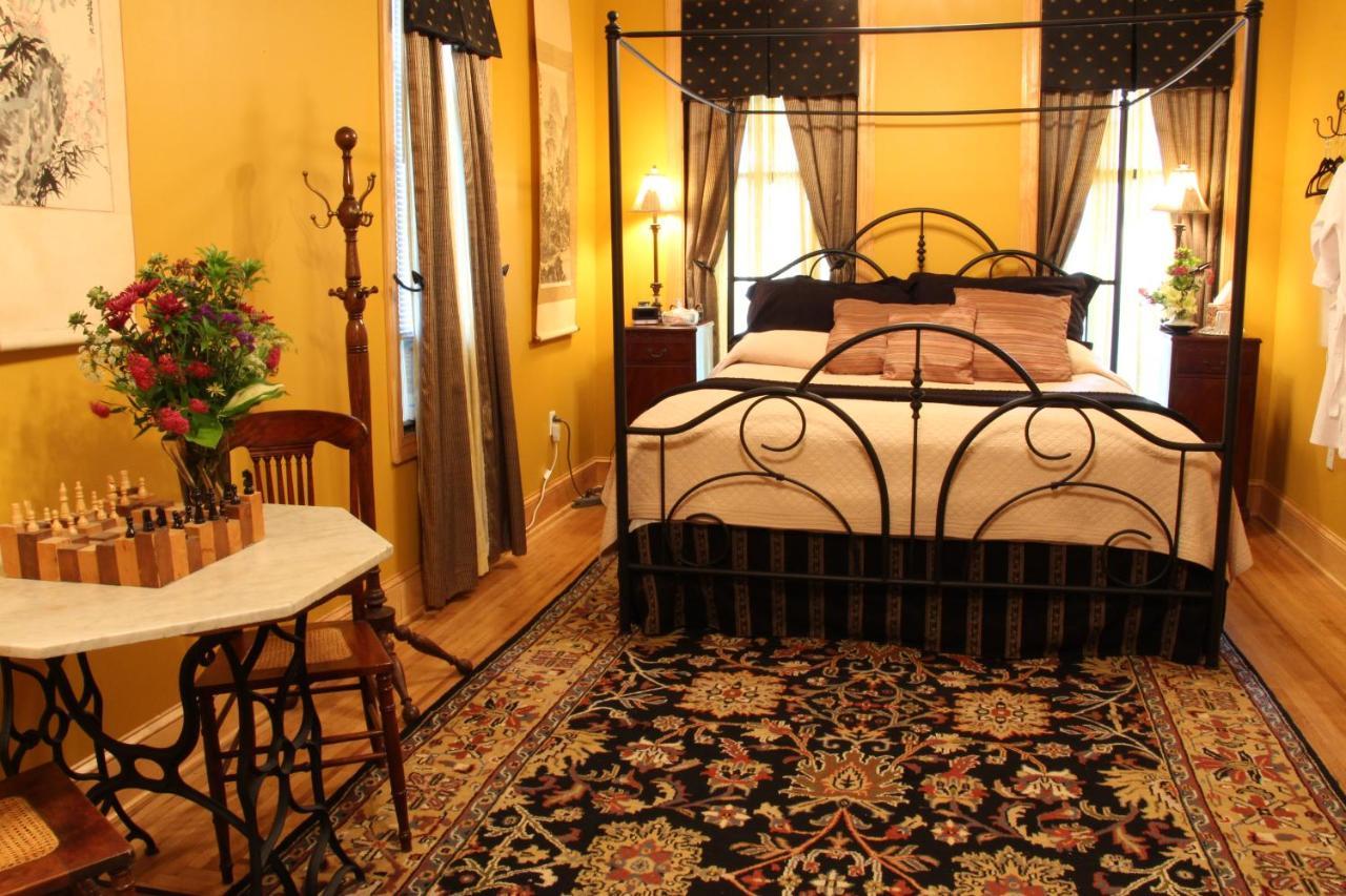 Amethyst Inn Adamstown Luaran gambar