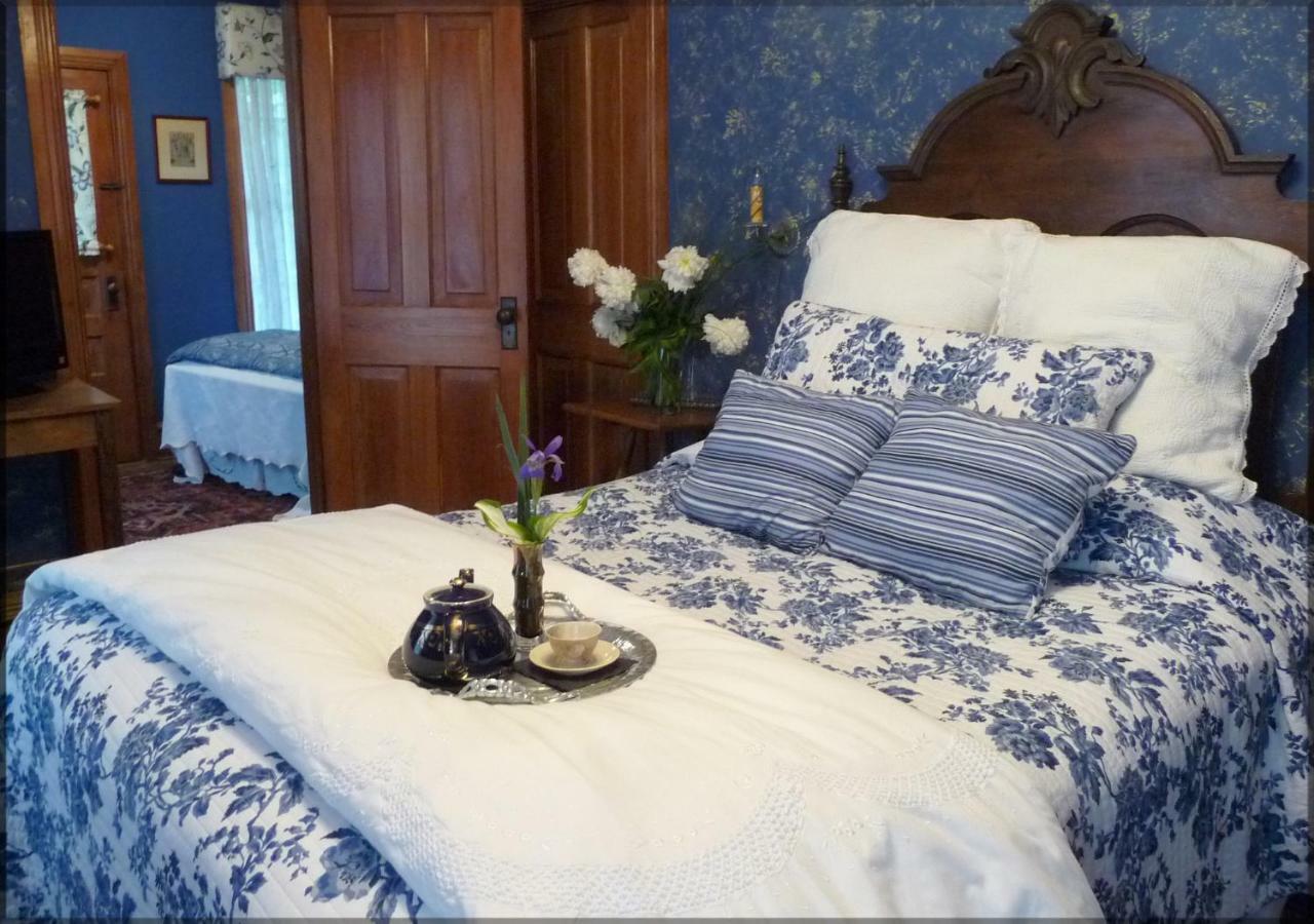 Amethyst Inn Adamstown Luaran gambar