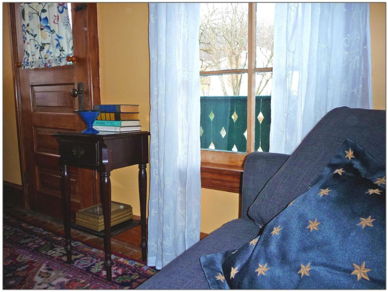 Amethyst Inn Adamstown Luaran gambar